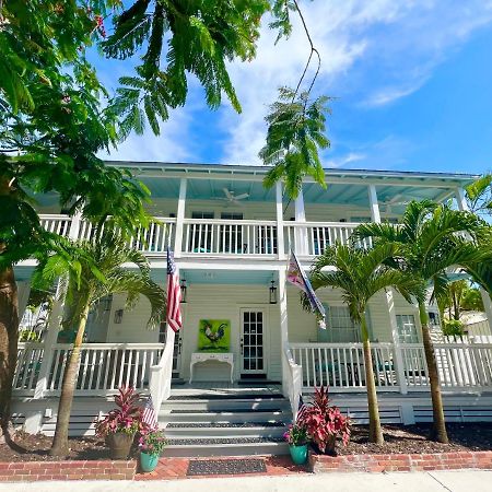 The Porch On Frances Inn - Adults Exclusive Key West Ngoại thất bức ảnh
