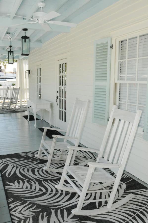 The Porch On Frances Inn - Adults Exclusive Key West Ngoại thất bức ảnh