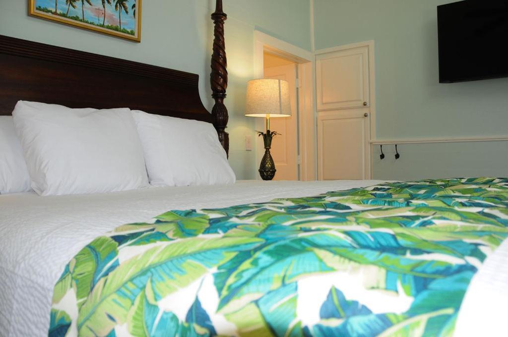 The Porch On Frances Inn - Adults Exclusive Key West Phòng bức ảnh