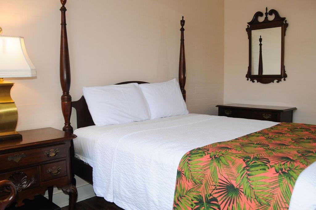The Porch On Frances Inn - Adults Exclusive Key West Phòng bức ảnh