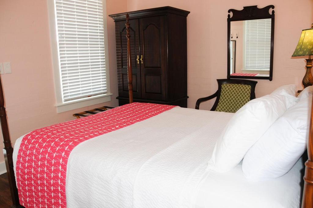 The Porch On Frances Inn - Adults Exclusive Key West Phòng bức ảnh