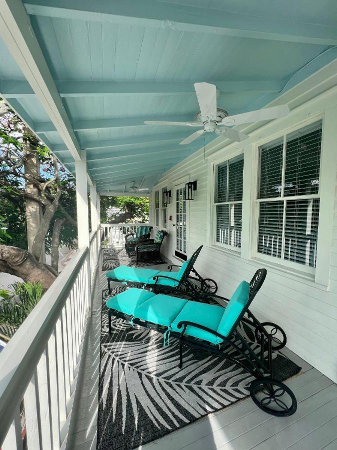 The Porch On Frances Inn - Adults Exclusive Key West Ngoại thất bức ảnh
