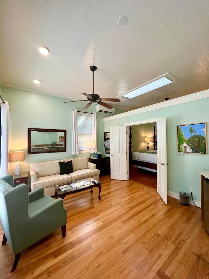 The Porch On Frances Inn - Adults Exclusive Key West Ngoại thất bức ảnh