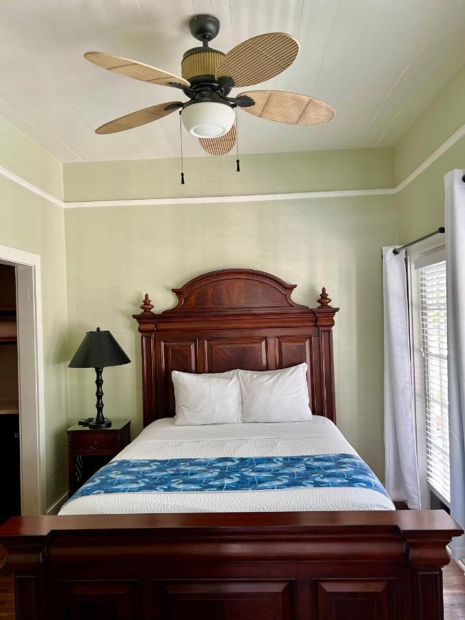 The Porch On Frances Inn - Adults Exclusive Key West Ngoại thất bức ảnh