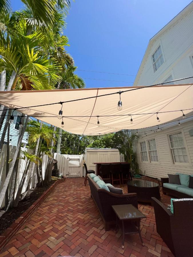 The Porch On Frances Inn - Adults Exclusive Key West Ngoại thất bức ảnh