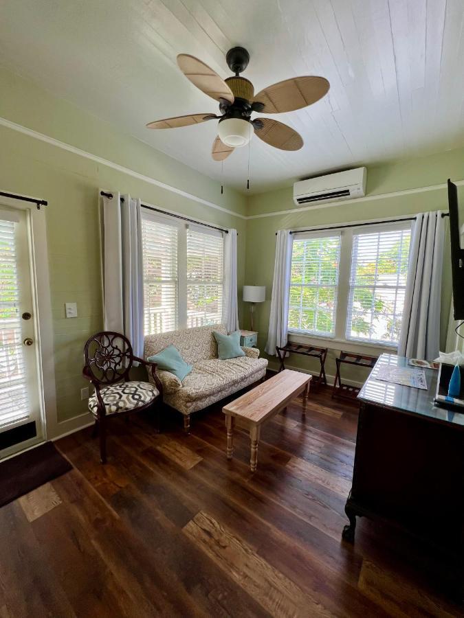 The Porch On Frances Inn - Adults Exclusive Key West Ngoại thất bức ảnh