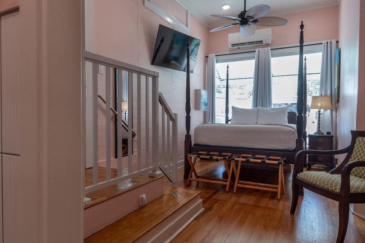 The Porch On Frances Inn - Adults Exclusive Key West Ngoại thất bức ảnh