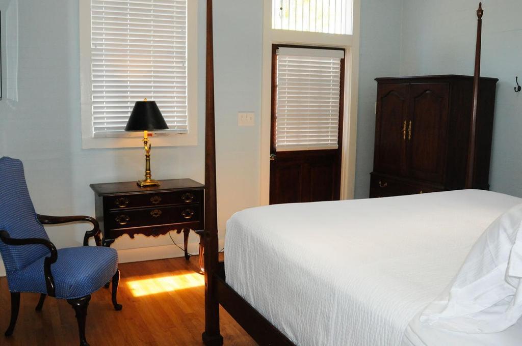 The Porch On Frances Inn - Adults Exclusive Key West Phòng bức ảnh