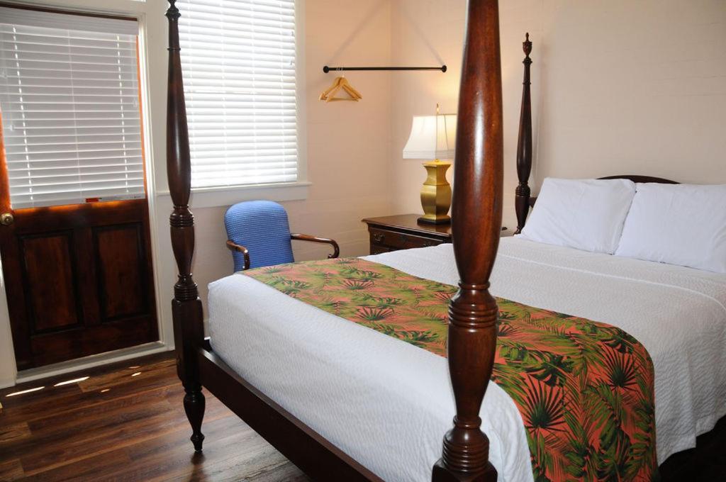 The Porch On Frances Inn - Adults Exclusive Key West Phòng bức ảnh