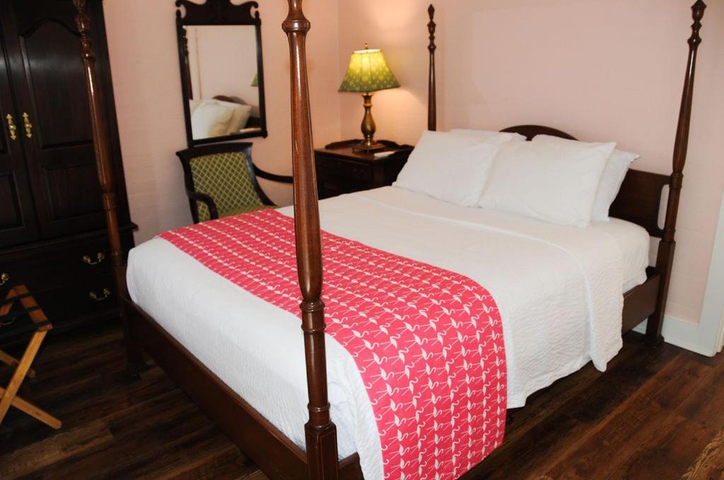 The Porch On Frances Inn - Adults Exclusive Key West Phòng bức ảnh