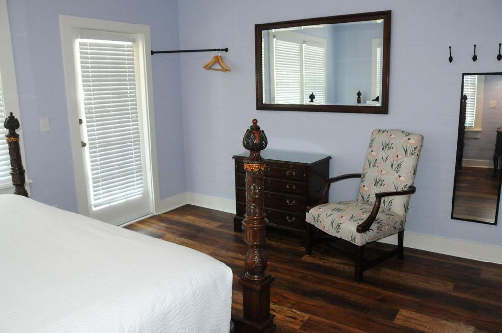 The Porch On Frances Inn - Adults Exclusive Key West Phòng bức ảnh